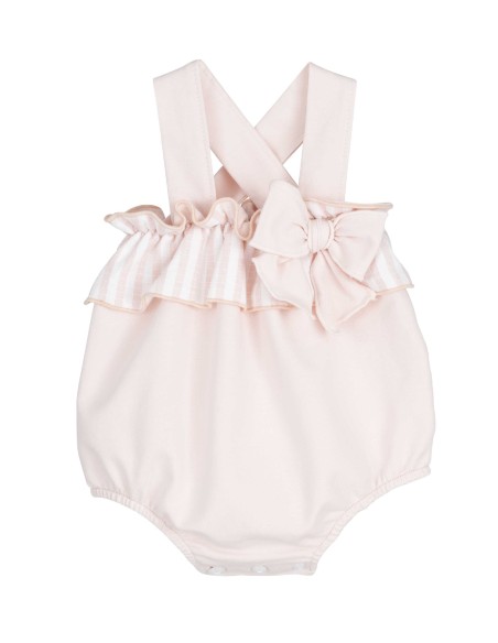 V Peto BUNDI Bebe Niña