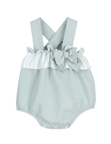 V Peto BUNDI Bebe Niña