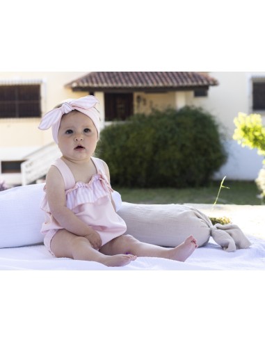 V Peto BUNDI Bebe Niña