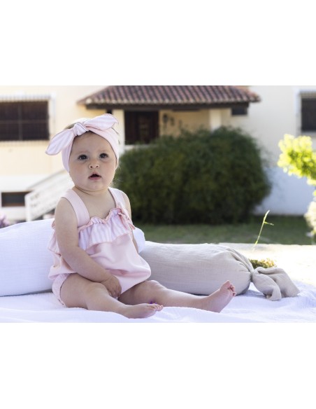 V Peto BUNDI Bebe Niña