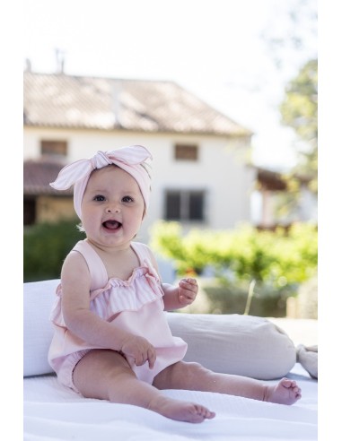 V Peto BUNDI Bebe Niña