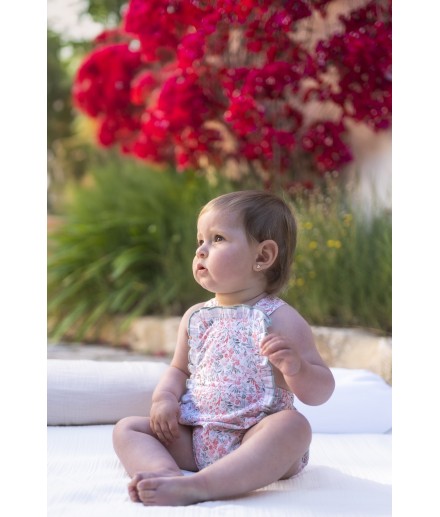 V Peto MUMBAI Bebe Niña 2