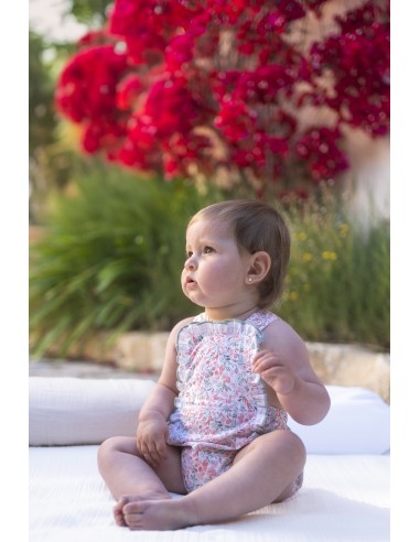 V Peto MUMBAI Bebe Niña