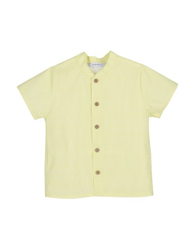 V Conjunto Pantalón AGRA Bebé Niño