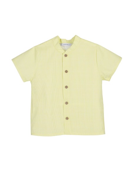 V Conjunto Pantalón AGRA Bebé Niño