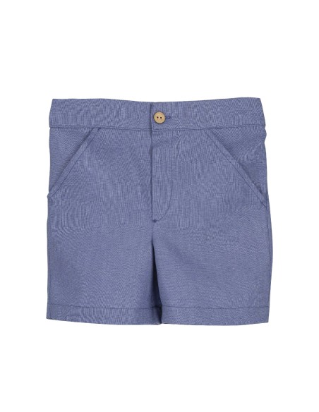 V Conjunto Pantalón AGRA Bebé Niño