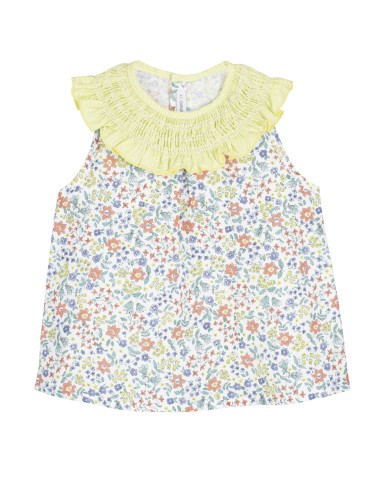 V Conjunto Falda-Pantalón AGRA Bebé Niña
