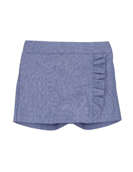 V Conjunto Falda-Pantalón AGRA Bebé Niña