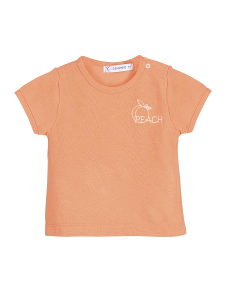 V Conjunto Pantalón CUADROS Bebé Niño