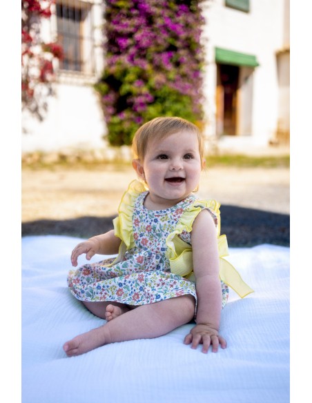 V Vestido AGRA
