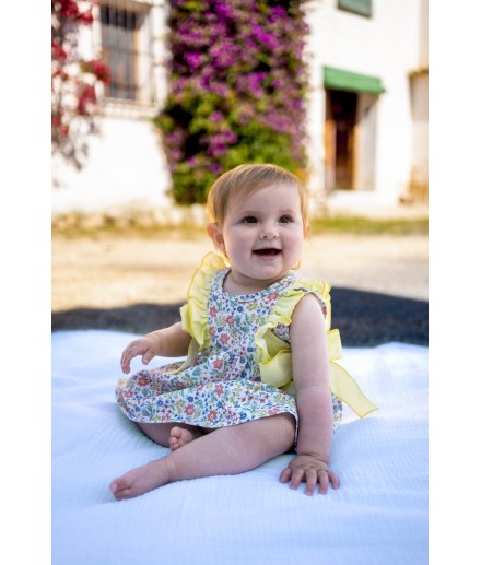 V Vestido AGRA 2