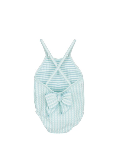 V Bañador VICHY Bebe Niña