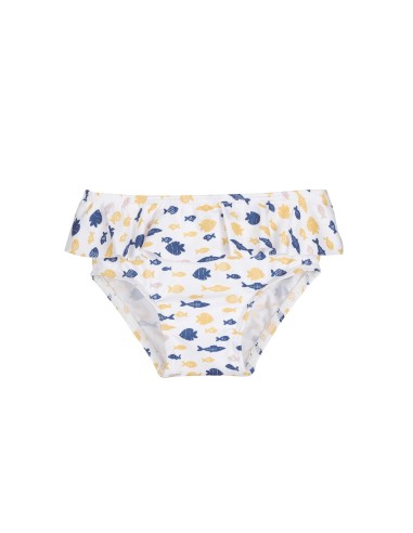 V Bikini PECES Bebe Niña