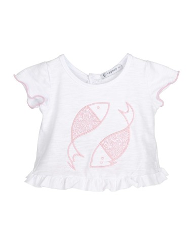 V Conjunto Baño CACHEMIR Bebe Niña