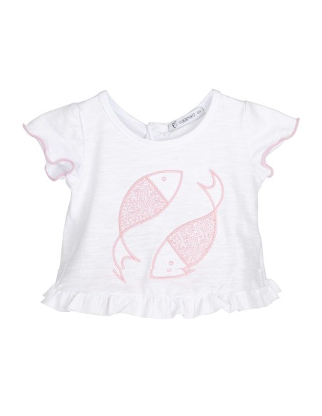 V Conjunto Baño CACHEMIR Bebe Niña