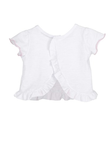V Conjunto Baño CACHEMIR Bebe Niña