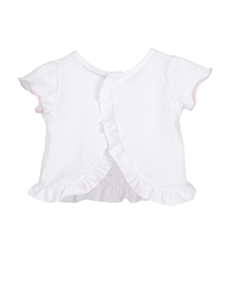 V Conjunto Baño CACHEMIR Bebe Niña