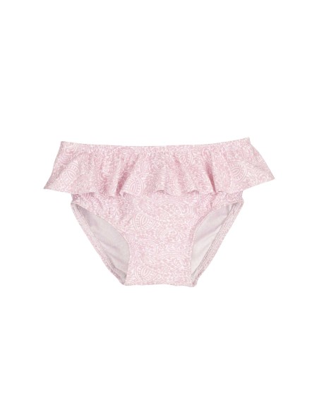 V Conjunto Baño CACHEMIR Bebe Niña