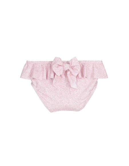 V Conjunto Baño CACHEMIR Bebe Niña