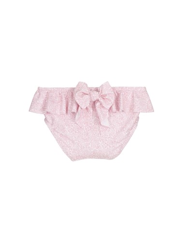V Conjunto Baño CACHEMIR Bebe Niña