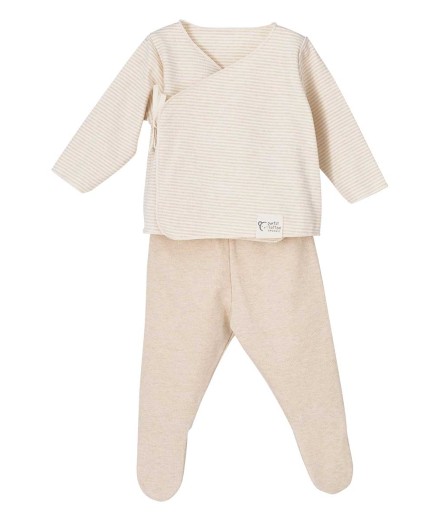 C pack regalo PUREST COTTON 2