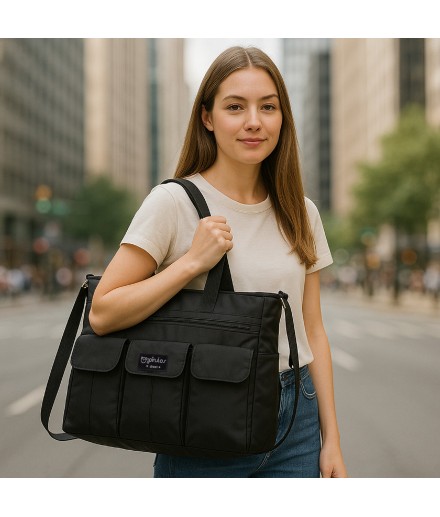 BOLSO XL MICROF.+CAMB.45X35X13 2