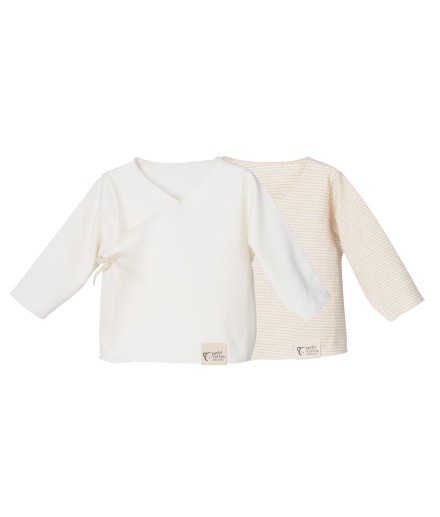 Pack-2 Jubon PUREST COTTON 2