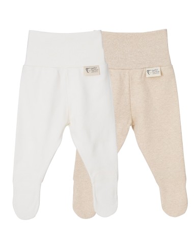 Pack-2 Polaina PUREST COTTON