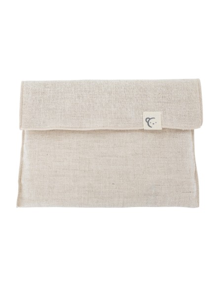Pack-2 Polaina PUREST COTTON