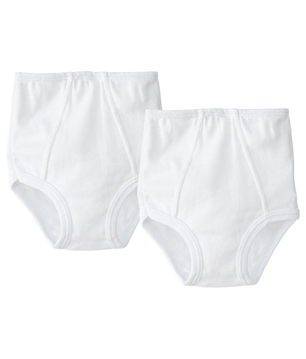 C Pack 2 slip cubrepañal
