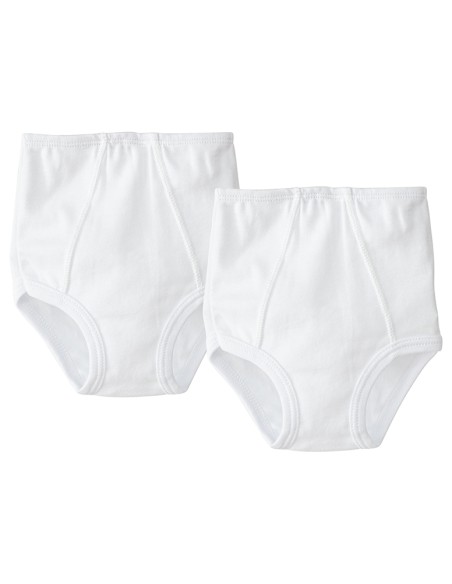 C Pack 2 slip cubrepañal