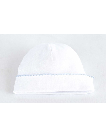 C Pack Diente de Rata (gorro+manoplas)