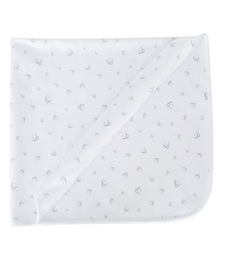 C Arrullo Osito 80X80