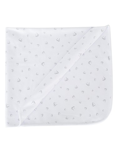 C Arrullo Osito 80X80