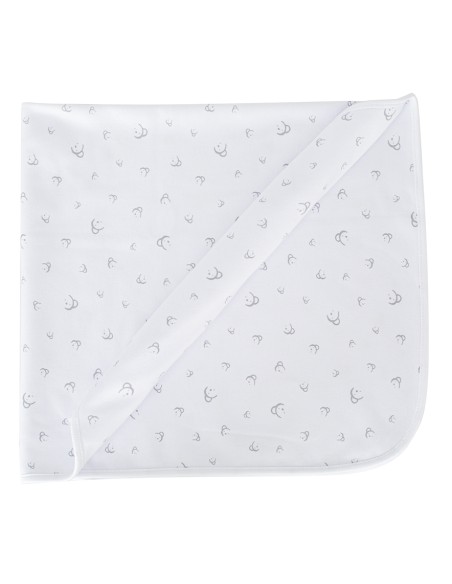 C Arrullo Osito 80X80