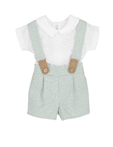 V Conjunto Pololo Excellentt KAVARATI Bebé Niño Foto