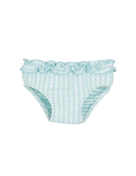 V Conjunto Baño VICHY Bebe Niña Foto
