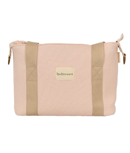 CROSSBODY+CAMBIADOR 325 WAFFLE