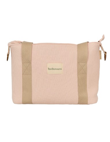 CROSSBODY+CAMBIADOR 325 WAFFLE