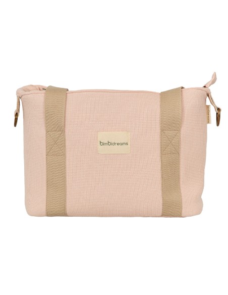 CROSSBODY+CAMBIADOR 325 WAFFLE