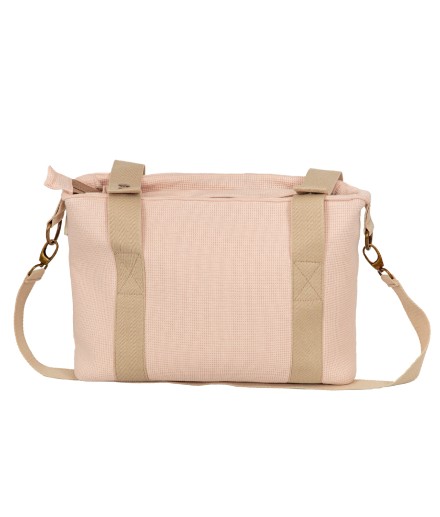 CROSSBODY+CAMBIADOR 325 WAFFLE 2