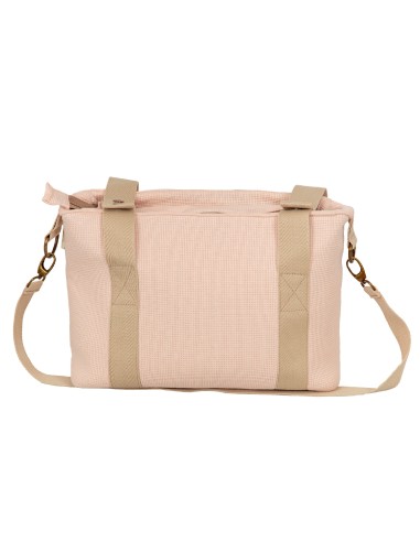 CROSSBODY+CAMBIADOR 325 WAFFLE