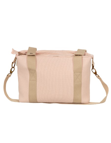 CROSSBODY+CAMBIADOR 325 WAFFLE