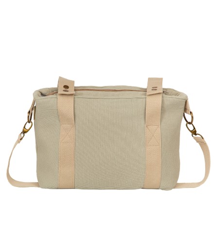 CROSSBODY+CAMBIADOR 325 WAFFLE 2