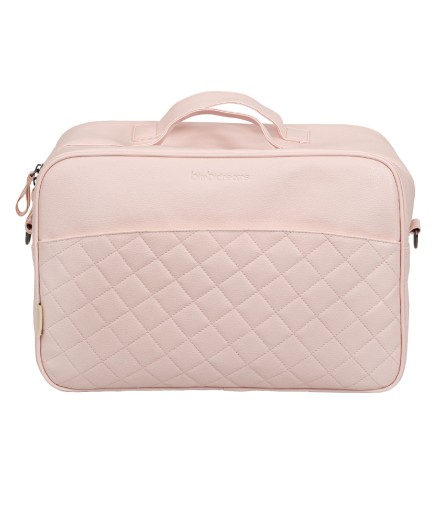 Bolso + Cambiador New Quilt