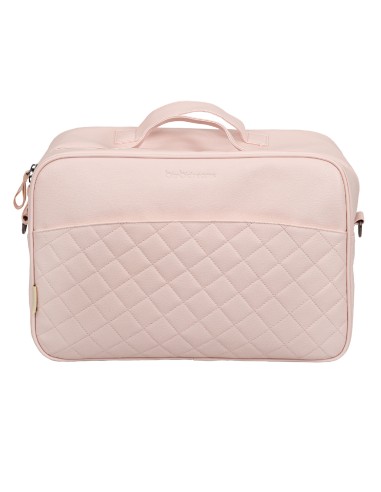 Bolso + Cambiador New Quilt