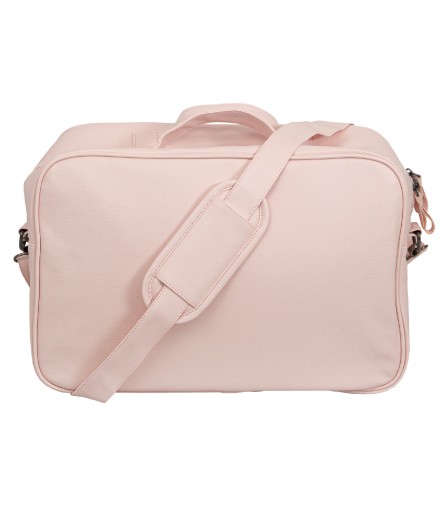 Bolso + Cambiador New Quilt 2