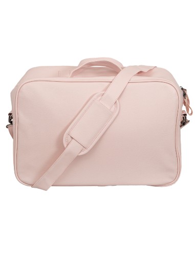 Bolso + Cambiador New Quilt