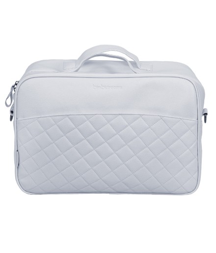 Bolso + Cambiador New Quilt