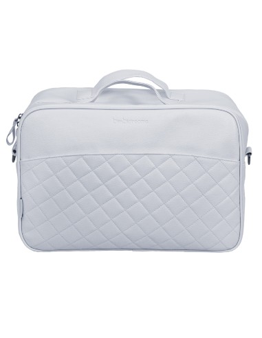 Bolso + Cambiador New Quilt